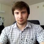 Pavel Vasilyev