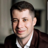 Дмитро Рудой