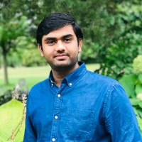 Ravi Patel