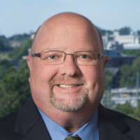 Jim Harris, JD, LLM, CPA