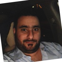 Yazan Al Bayoumi