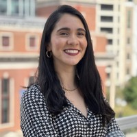 Nikole Arguedas-Elizondo