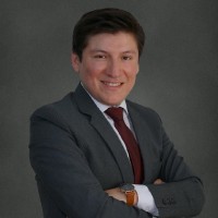 César Agusto Quispe Carrión