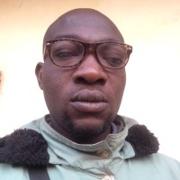Engr. Ujam Kingsley Chinonso