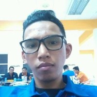 Mohd Firdaus Shaharudin