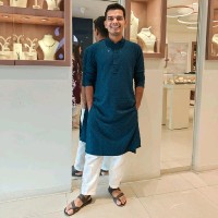 Ashish Kaushik