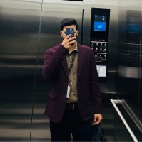Ca Hrithik Jain