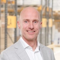 Gerard Bakker