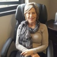 Patricia Anderson