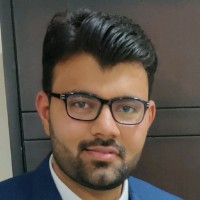 Nitin Vashisth