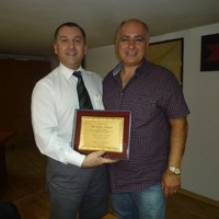 Dipl. Ing. Sedat Atilgan