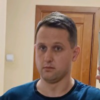 Sergey Khmialnitski