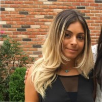 Jennifer Serao