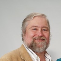 Rick DeBacker