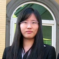 Crystal Liu