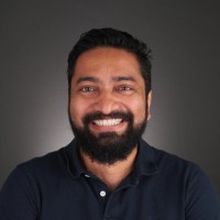 Sagar Ajinkya