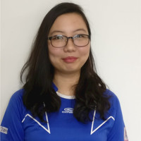 Samantha Lim