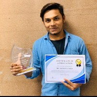 Sandesh Kedar