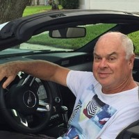 Rob Donaldson