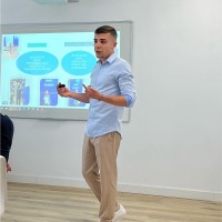 Sergi Martinez