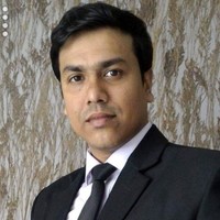 Sharif Shahriar