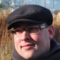 bart van dam