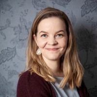 Eeva-Kaisa Rönkä