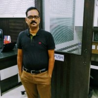 Biswajit Banerjee