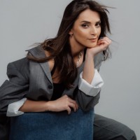 Anna Tryndokhir