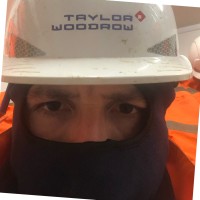 David Woollett