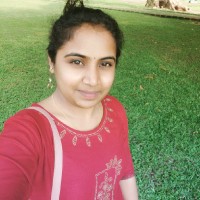Shwetha Bp