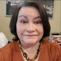 Rita Stephens