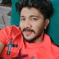Anshif Ali