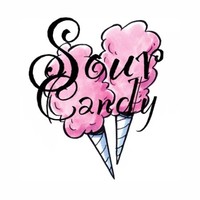 SourCandy ®