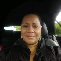 Antoinette Mckissack