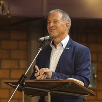 John Gerits