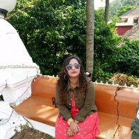 Asma Shaikh