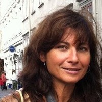 Ingrid Holländer