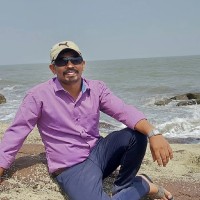 Shivram Kadve