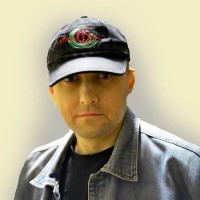 Николай Алексеев