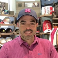 Fernando A. Canelón Izaguirre