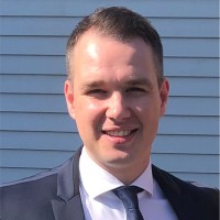 Matthew Tudor