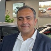 Puneet Magoo