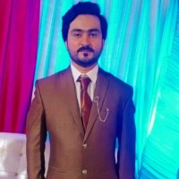 Waqar Soomro Soomro