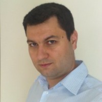 Momchil Nikolov