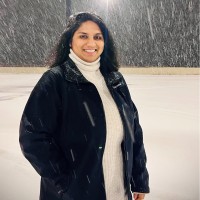 Anju Paul