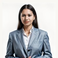 Farhat Parveen