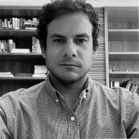 Caio Assumpção