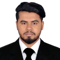 Ahshanul Kabir Joy