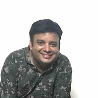 naveen nambiar
